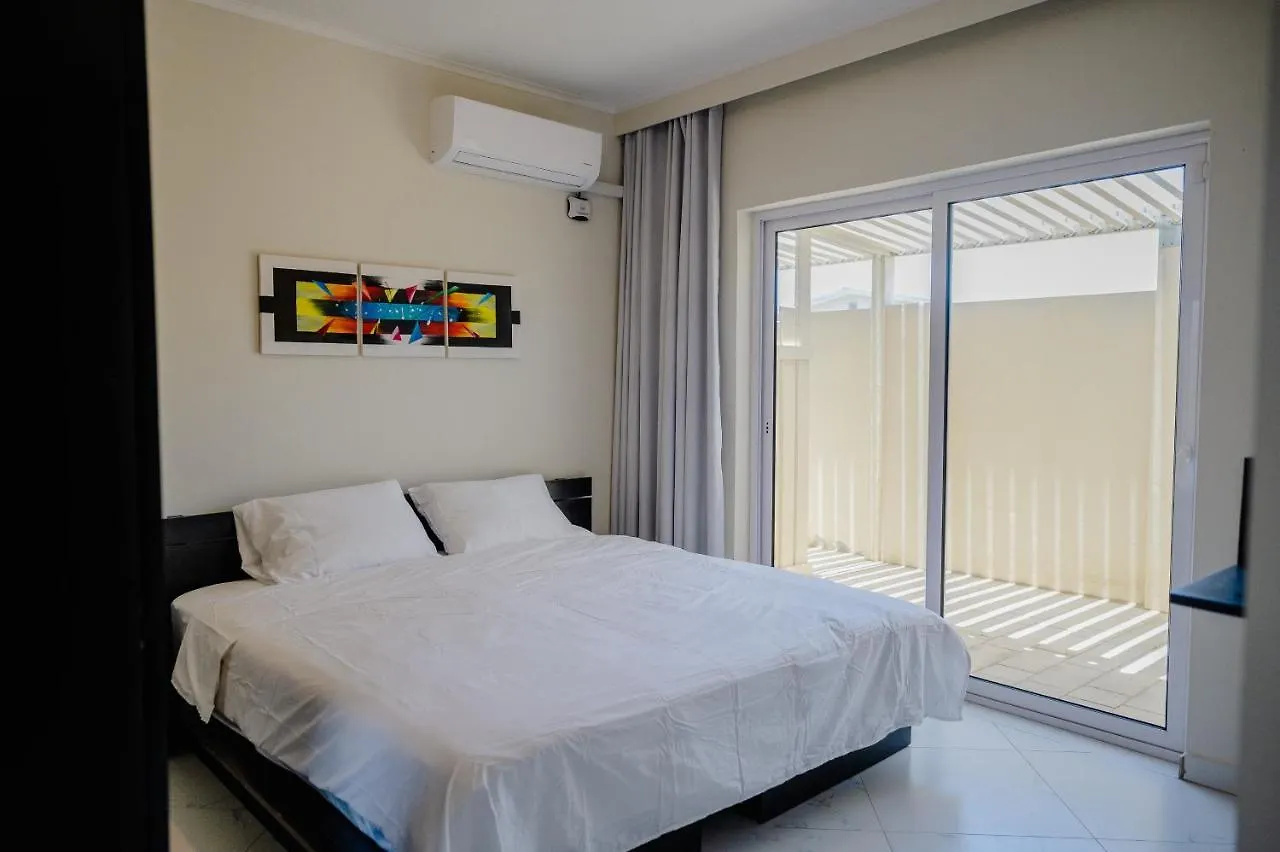 Adorable 1-Bedroom-Apartment 2 Km From Eagle Beach Palm Beach