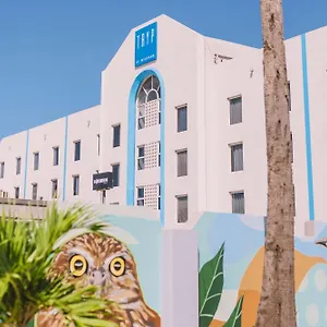 Hotell Tryp By Wyndham Aruba (adults Only), Palm Beach