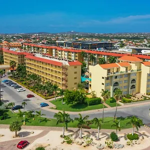 4* Resort Eagle Aruba Resort&casino