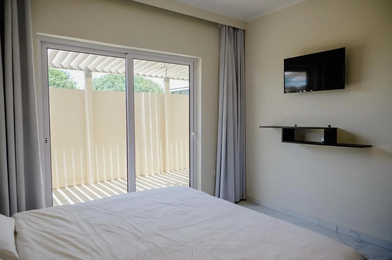 Apartmán Adorable 1-Bedroom-Apartment 2 Km From Eagle Beach Palm Beach
